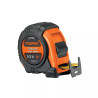 Flexómetro Gripper Contra Impactos 5.5 M Cinta 25 Mm, Truper | Flexómetros / Cintas Metricas Ferreterias Ferretodo