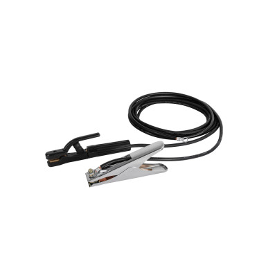 ‣ Cables con pinzas para soldadoras... | Pretul