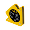 ‣ Escuadra magnética 3" 10 kg p/soldar | Pretul