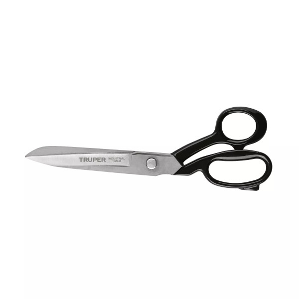 ‣ Tijera industrial TRUPER 11” resistente | FERRETODO