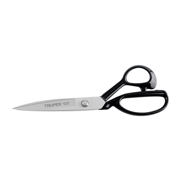 ‣ Tijera 9" para sastre TRUPER | Truper