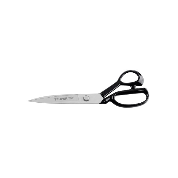 ‣ Tijera 10" para sastre TRUPER... | Truper