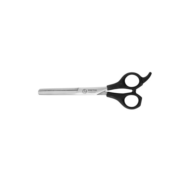 ‣ Tijera 6-1/2" acero inox, estilista... | Pretul