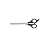 ‣ Tijera 6-1/2" acero inox, estilista... | Pretul