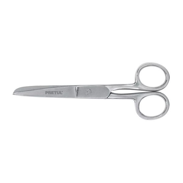 ‣ Tijera 5" acero inox. para costura... | Pretul