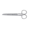 ‣ Tijera 5" acero inox. para costura... | Pretul