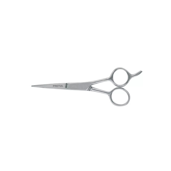 ‣ Tijera 5-1/2" inox para estilista... | Pretul