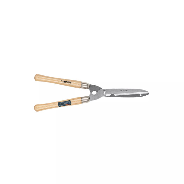 ‣ Tijera para poda 53 cm ligera, mango madera... | Truper