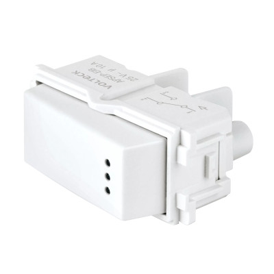 ‣ Interruptor 3 vías con luz piloto... | Volteck