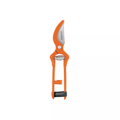 ‣ Tijera para poda 7" forjada cuchilla... | Truper