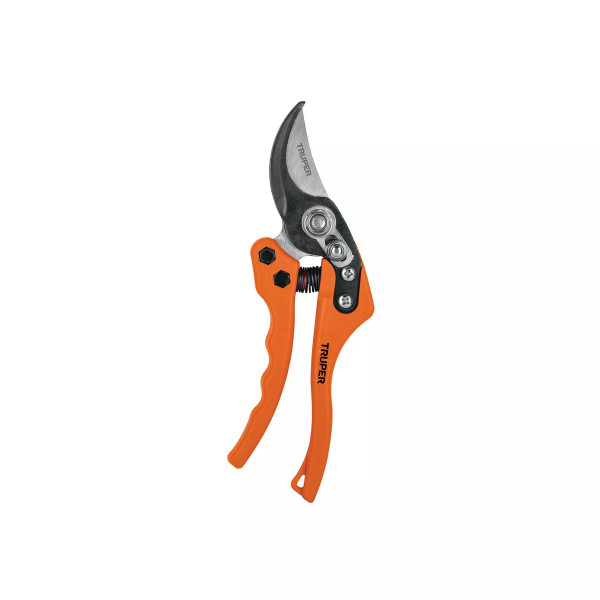 ‣ Tijera poda 8" nylon cuchillas acero SK5... | Truper