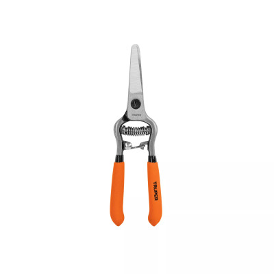 ‣ Tijera forjada para poda 6" recta... | Truper