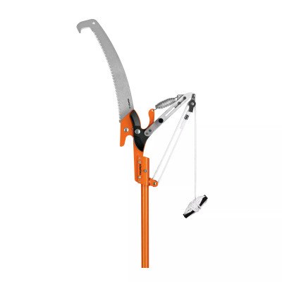 ‣ Cortador ramas altas telescópico 3.6 m... | Truper