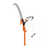 ‣ Cortador ramas altas telescópico 3.6 m... | Truper