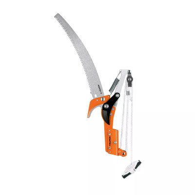 ‣ Cortador de ramas altas, hoja SK5 14" | Truper