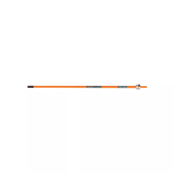 ‣ Mango telescópico fibra vidrio 1.9-3.6 m... | Truper