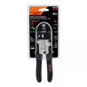 Pinza 8' Ponchadora Para Cables Rj-45, 8 Contactos, Truper | Alicates, Tenazas y Similares