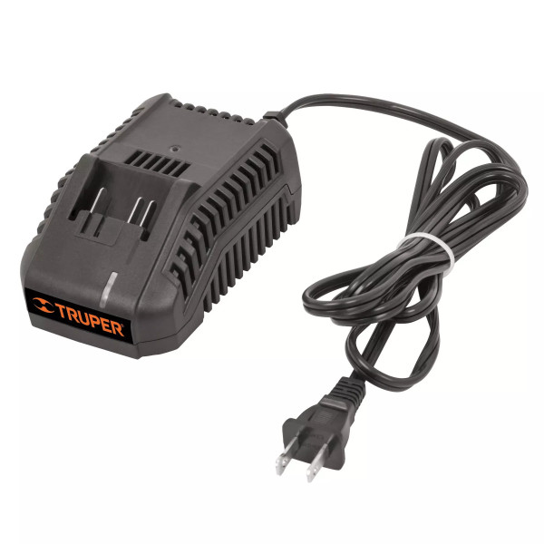 ‣ Cargador baterías 20V para TALI-20N y... | Truper