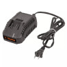 ‣ Cargador baterías 20V para TALI-20N y... | Truper