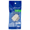 ‣ Interruptor para timbre Italiana marfil | Volteck
