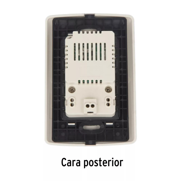 ‣ Contacto aterrizado + USB, plata, línea Italiana... | Volteck