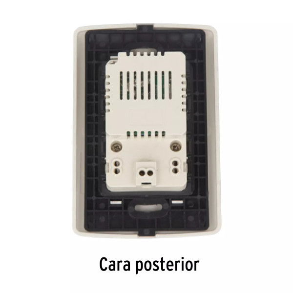 ‣ Contacto aterrizado + USB madera Italiana... | Volteck