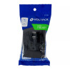 ‣ Contacto aterrizado USB Italiana negro... | Volteck