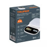 Báscula Digital Para Cocina Plato De Vidrio, 5 Kg, Truper | Básculas, Pesas y Similares