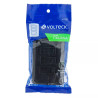 ‣ Placa 3 interruptores, negro, Italiana... | Volteck
