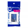 ‣ Placa 3 módulos Oslo blanco... | Volteck