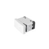 ‣ Interruptor para timbre Oslo blanco | Volteck