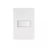 ‣ Placa con interruptor Oslo blanco... | Volteck