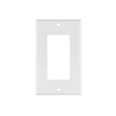 ‣ Placa 1 ventana, policarbonato Classic... | Volteck