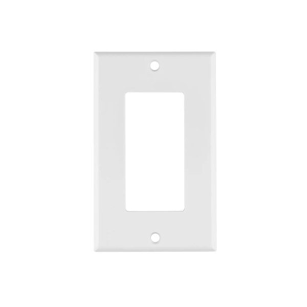 ‣ Placa 1 ventana, policarbonato Classic... | Volteck