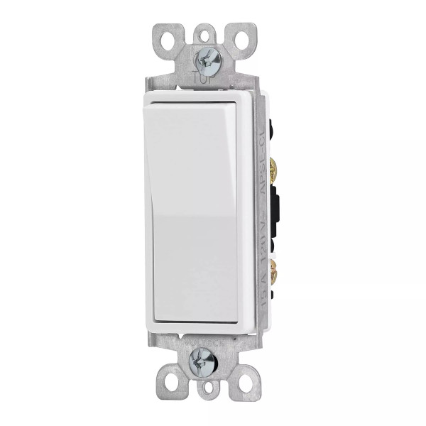 ‣ Interruptor 3 vías Classic | Volteck