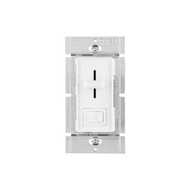 ‣ Atenuador de Luz Classic deslizable... | Volteck