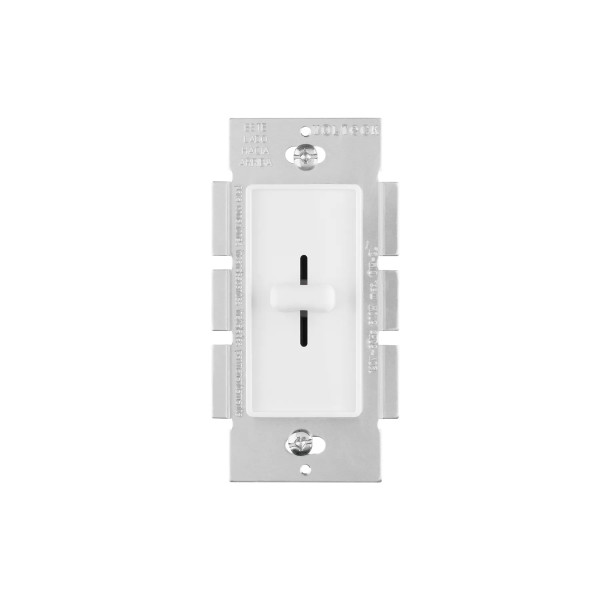 ‣ Atenuador de luz deslizable Classic | Volteck