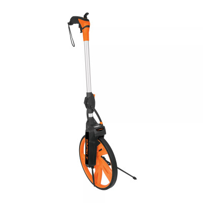 Odómetro Con Freno, Rueda De 13', Truper | Ferreterias Ferretodo Guatemala