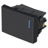 ‣ Interruptor 3 vías, 1.5 módulos, lín. Esp... | Volteck