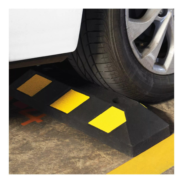 ‣ Tope 55cm estacionamiento, Truper | Truper