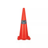 ‣ Cono de Precaución 90 cm PVC, Trup... | Truper