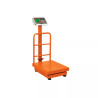Báscula De Plataforma Plegable 200 Kg, Truper | Básculas, Pesas y Similares