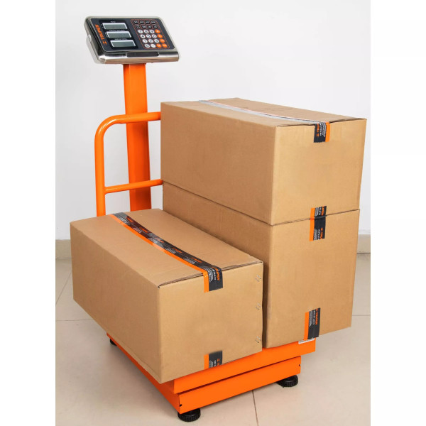 Báscula De Plataforma Plegable 200 Kg, Truper | Básculas, Pesas y Similares