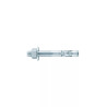 ‣ Taquetes arpón 3/8" x 3" FIERO | Fiero