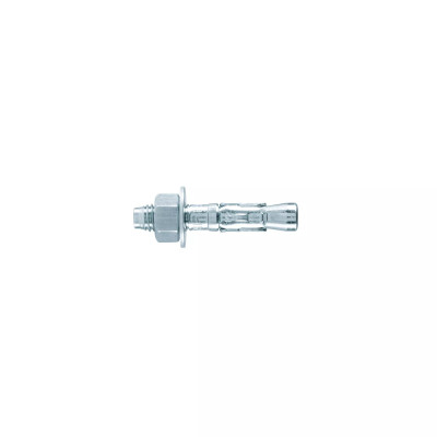 ‣ Caja 50 taquetes arpón 3/8"x5"... | Fiero