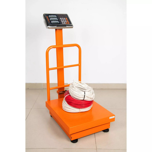 Báscula De Plataforma Plegable 200 Kg, Truper | Básculas, Pesas y Similares