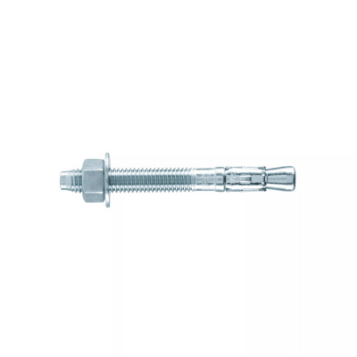 ‣ Taquetes Arpón 1/2" x 4-1/2" Caja 25 | Fiero