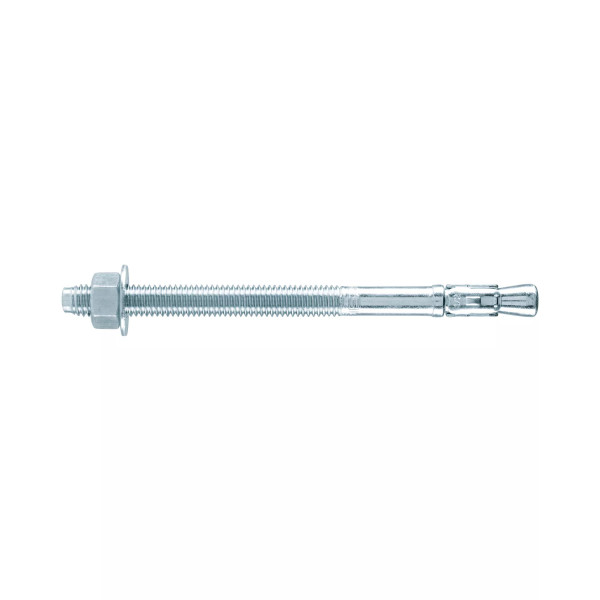 ‣ Caja 25 taquetes arpón 1/2" x 7" | Fiero