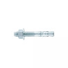 ‣ Caja 25 taquetes arpón 5/8" x 4-1/2", FIERO | Fiero