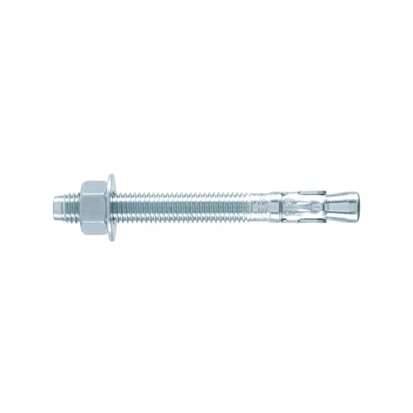‣ Taquetes Arpón 5/8" x 6", Caja 25 Unid... | Fiero